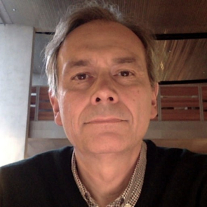 Laurent Baridon, CIHA