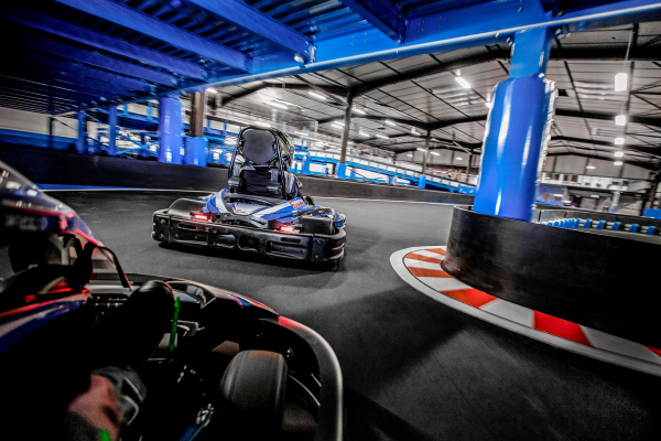 Only Kart