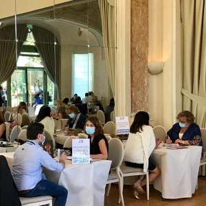Workshop Pure Meetings & Events à Paris le 20 septembre 2020